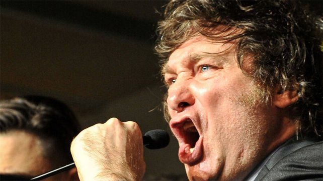 &nbsp;Javier Milei se ha catapultado como un fenómeno social