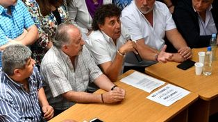 Las dos CTA y la Federación Camioneros, en pie de guerra contra el tarifazo