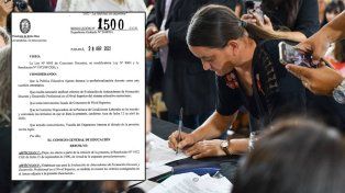 Docentes cuestionan criterios de puntaje para capacitaciones y apuntan a la ventaja de ofertas privadas