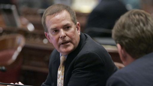 Un senador homof&oacute;bico de los EEUU tuvo que admitir inclinaci&oacute;n gay