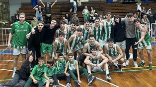 Sportsmen Unidos quiere sumar su octavo triunfo al hilo en el básquet de Rosario.