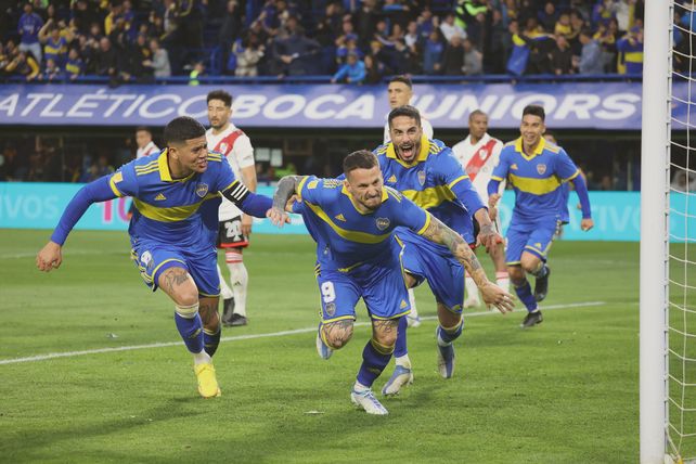 Todo listo para el inicio del torneo