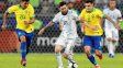 Eliminatorias: se agotaron las entradas para Brasil-Argentina