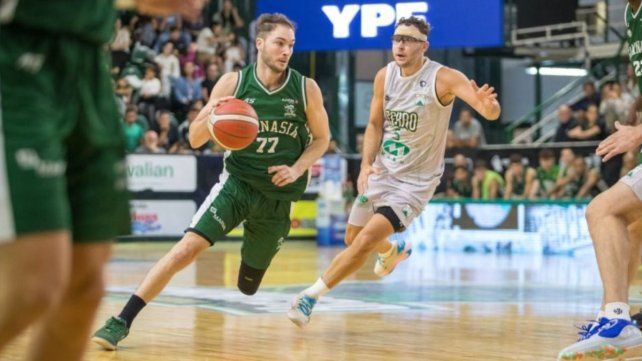 Ferro no sostuvo la ventaja y cayó con claridad ante Gimnasia en Comodoro