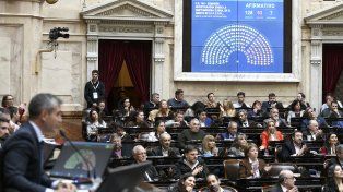 Diputados creó una comisión para investigar el escándalo $Libra