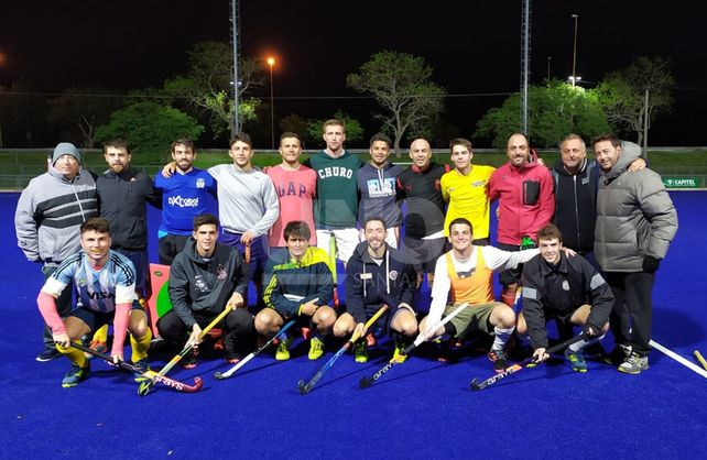 Comienzo adverso para Santa Fe en Mar del Plata