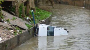 Al menos once personas murieron por las fuertes lluvias en Río de Janeiro