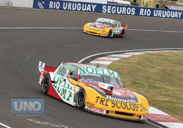 Foto UNO/Diego Arias