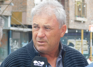 El parte médico de Nery Pumpido luego de la operación 