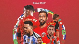 Qatar 2022: los 10 partidos imperdibles de la fase de grupos.