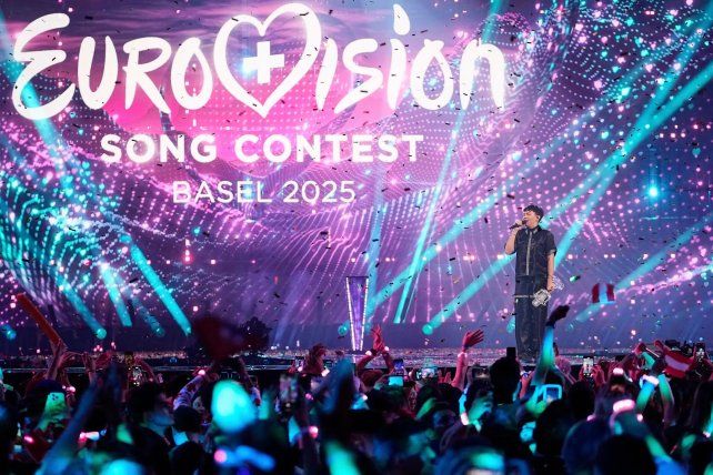Ya son cinco los países que boicotearán el festival Eurovisión por la participación de Israel