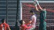 Barracas amargó a la reserva de Unión en el final y lo privó de entrar a zona de playoffs