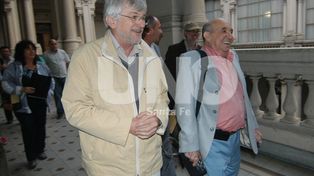Jorge Hoffmann: “Transitamos juntos un camino en defensa de los trabajadores”
