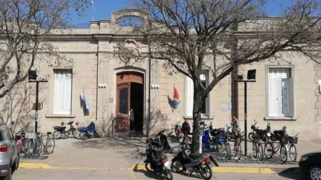Desde el Hospital San Carlos resaltaron que lo logrado fue producto del trabajo en equipo.