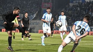 Independiente ganó en el norte&nbsp; del país.