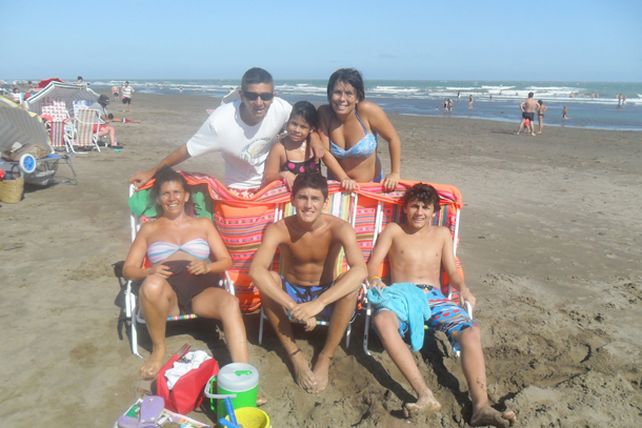 Viví junto al UNO tus vacaciones