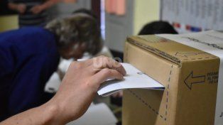 Deberán justificar el no voto en las elecciones legislativas en Santa Fe 2025 en la Defensoría del Pueblo