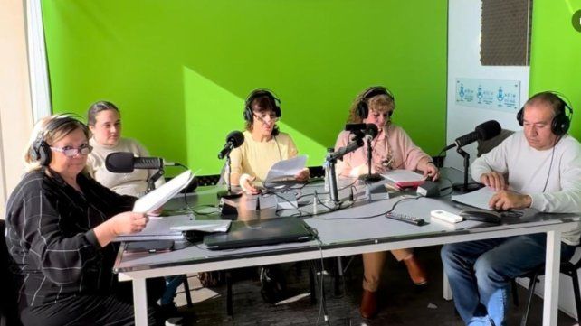 VIERNES. Tiempo de Recreo