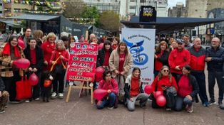 Parkinson: Pfizer anunció cuándo se normalizará la entrega del medicamento que falta en Rosario