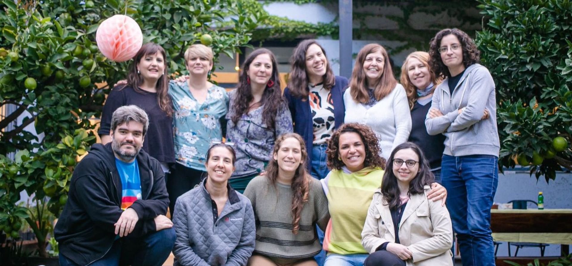 MetaDocencia, un espacio que crece con cursos gratuitos para la comunidad