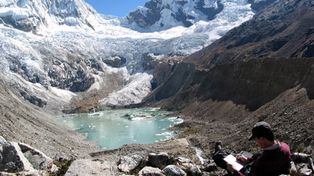 Un centenar de jefes de Estado inician en una decisiva cumbre por el cambio climático