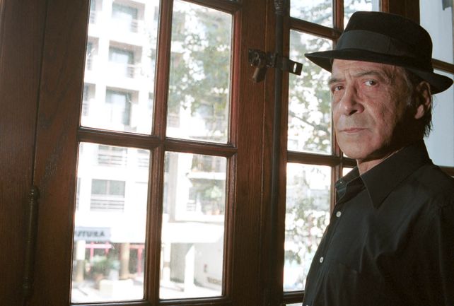 Falleció el bailarín de tangos Juan Carlos Copes tras haber contraído coronavirus en diciembre