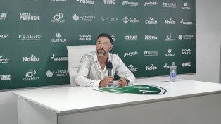 Unión es un equipo valiente, atrevido y que siempre intenta