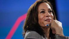 Harris hizo historia por ser la primera mujer afro estadounidense y surasiática, pero sobre todo la primera mujer en ocupar el cargo de vicepresidenta de Estados Unidos. Harris hizo historia por ser la primera mujer afro estadounidense y surasiática, pero sobre todo la primera mujer en ocupar el cargo de vicepresidenta de Estados Unidos.