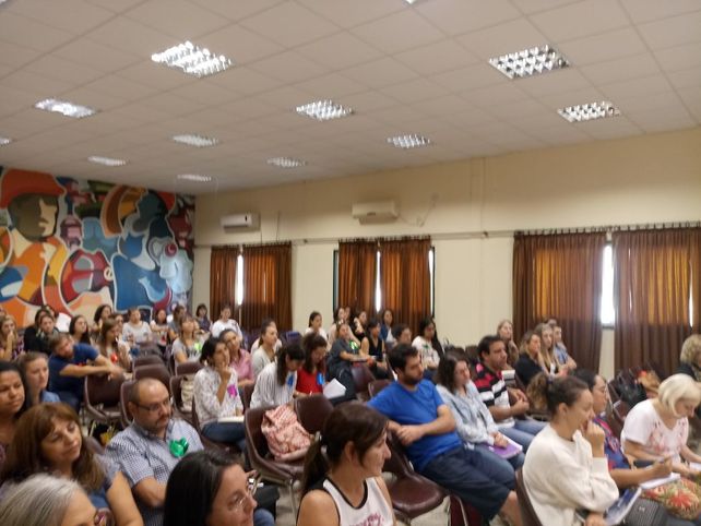 La UTN Santa Fe abre la inscripción a una Diplomatura de Género
