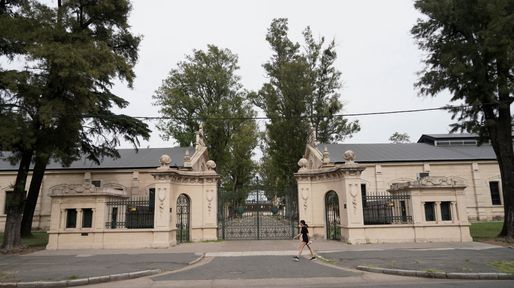 Largó la licitación de la ex Rural de Rosario: tiempos, dinero y el índice Coca Cola del canon