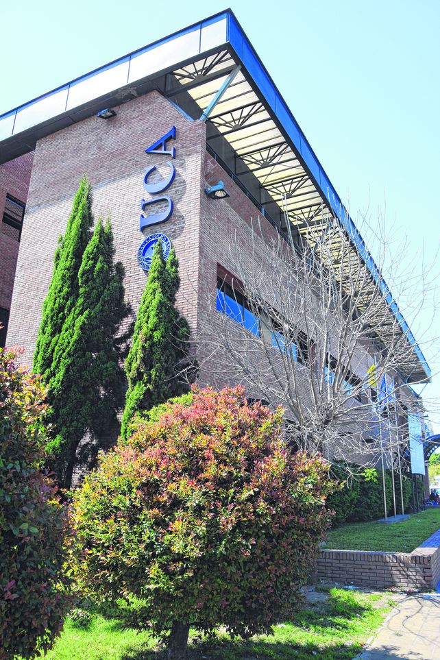 Nueva Facultad de Ciencias de la Salud en Rosario