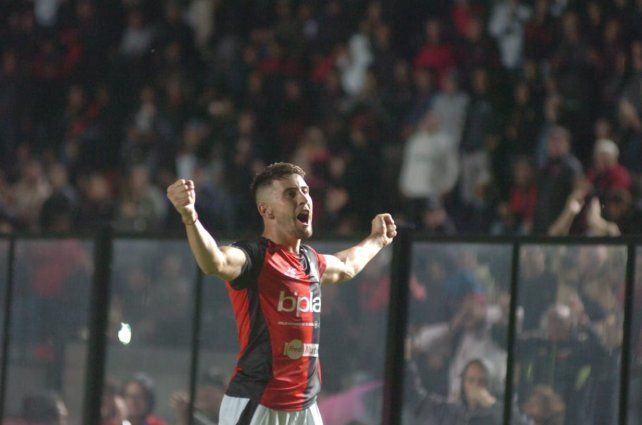 El minuto a minuto de Colón ante San Miguel en el Brigadier López