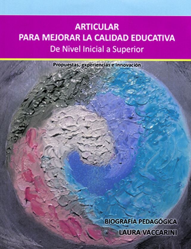 Un libro que invita a pensar en mejores aprendizajes