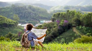 Turismo y ambiente: un nuevo paradigma centrado en el desarrollo sostenible