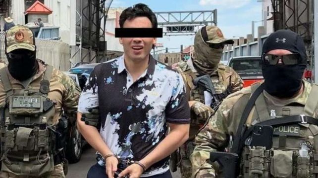 Julio César Chávez Jr.
