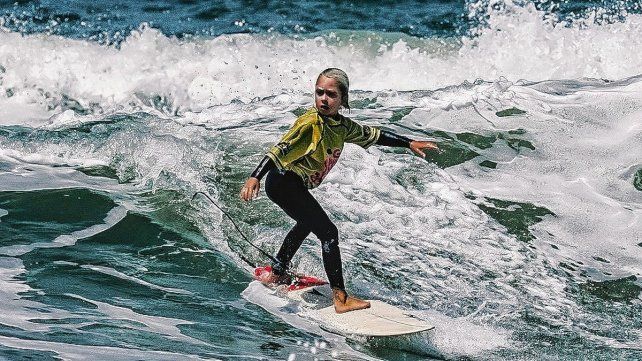 &nbsp;En el YG hubo 96 inscriptos