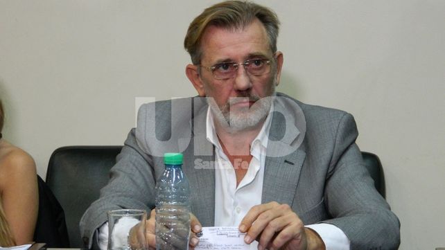 Con condena. El pasado 25 de abril el Tribunal Federal lo sentenció a 2 años y medio de prisión condicional por la evasión de impuestos.&nbsp;