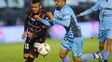 el rojinegro perdio un partido clave ante un rival directo el rojinegro perdio un partido clave ante un rival directo