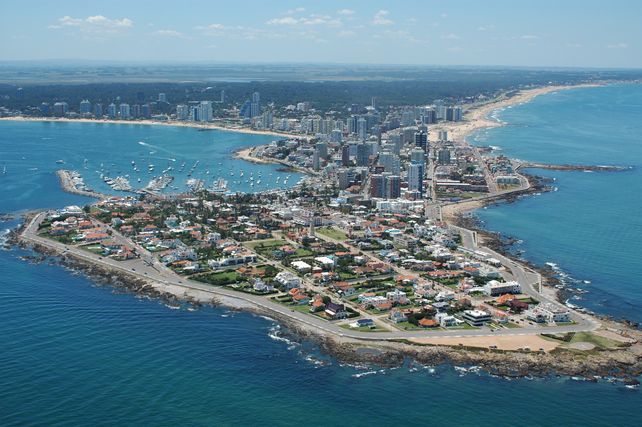 Uruguay pronostica una buena temporada de verano