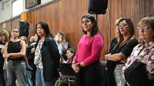 Publicaron las asignaciones de vacantes del concurso de ascenso a cargos directivos