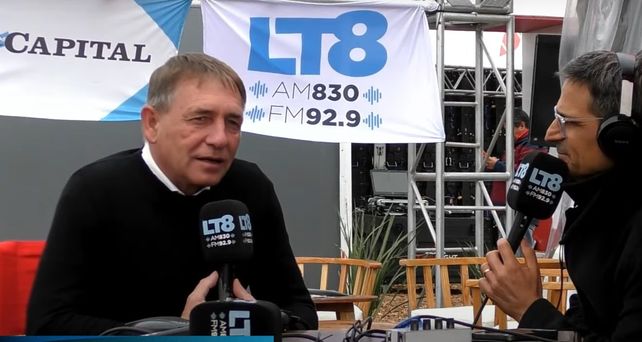 Armstrong fue epicentro y vidriera del desarrollo tecnológico y productivo con Agroativa 2025