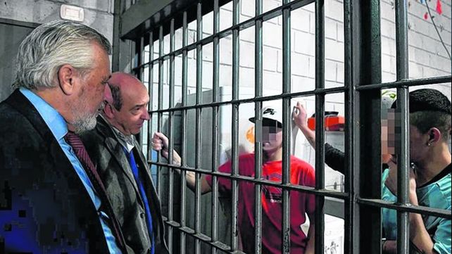 Diputados trata a fin de agosto el demorado Código Procesal Juvenil