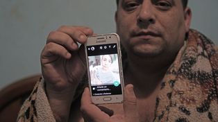 El gendarme que mató a Facundo Verón fue condenado a 19 años de prisión.&nbsp;