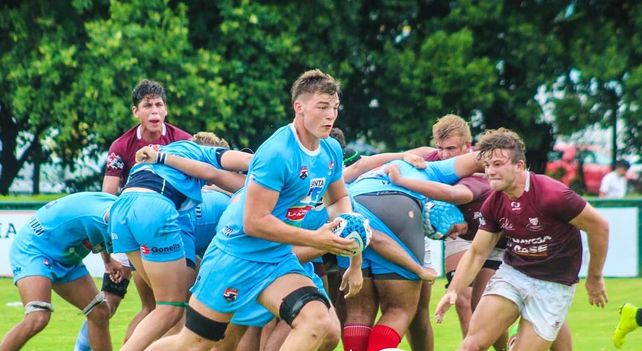 Santa Fe se impuso en tierras salteñas