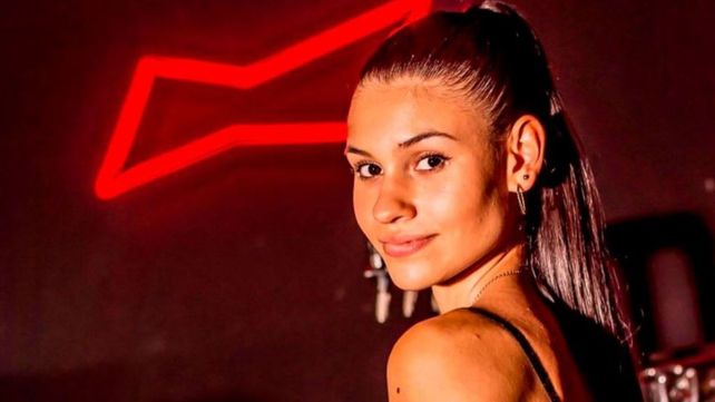 El miércoles la familia confirmó el fallecimiento de Agustina y señalaron que donarán sus órganos.&nbsp;