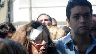 El duro mensaje del hijo de Gerardo Testi: Hoy es nochebuena y no lo tengo a mi viejo