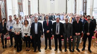 Diferentes miradas del acuerdo santafesino
