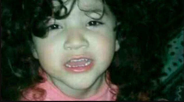 Mataron a la pequeña Abril Sosa: hay un detenido
