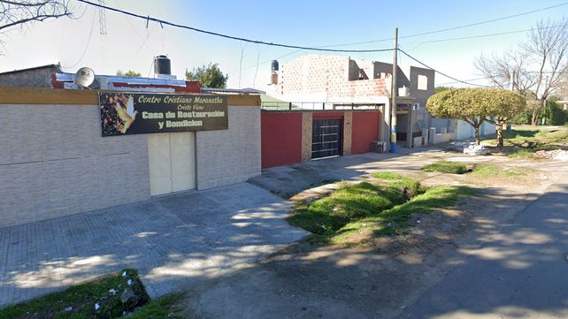 El asalto ocurrió en un templo ubicado en Camilo Aldao al 3900.&nbsp;