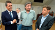 Cumbre del peronismo para ordenar la interna y defender las Paso nacionales